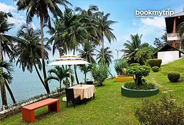 Bookmytripholidays Accommodation | Port Blair  | Welcomhotel Bay Island